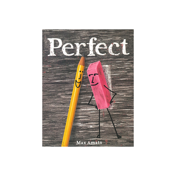 [창고세일] Perfect - 페이퍼북