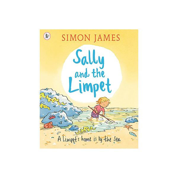 [창고세일] Sally And The Limpet - 페이퍼북