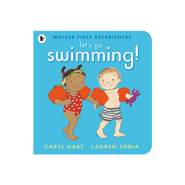 케릴 하트 Let's Go Swimming