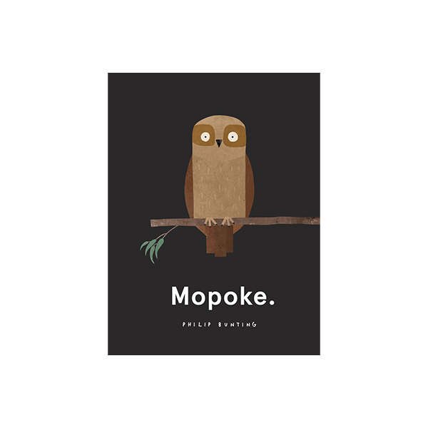 스콜라스틱 Mopoke - 페이퍼북