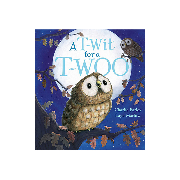 A T-Wit for a T-Woo - 페이퍼북