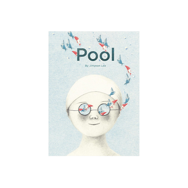 Pool - 하드커버북