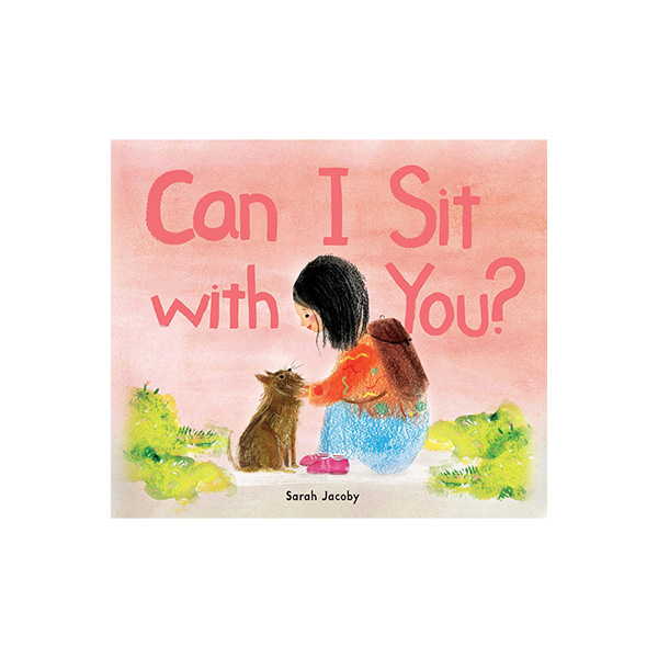 Can I Sit with You? - 하드커버