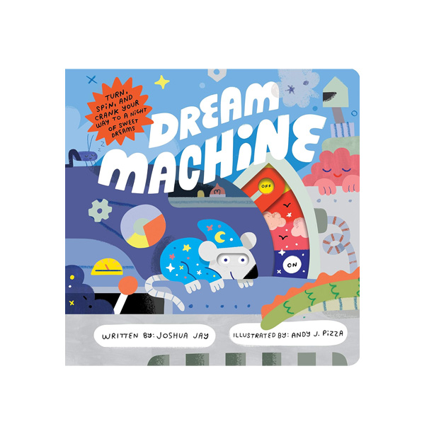 [솔드아웃] Dream Machine