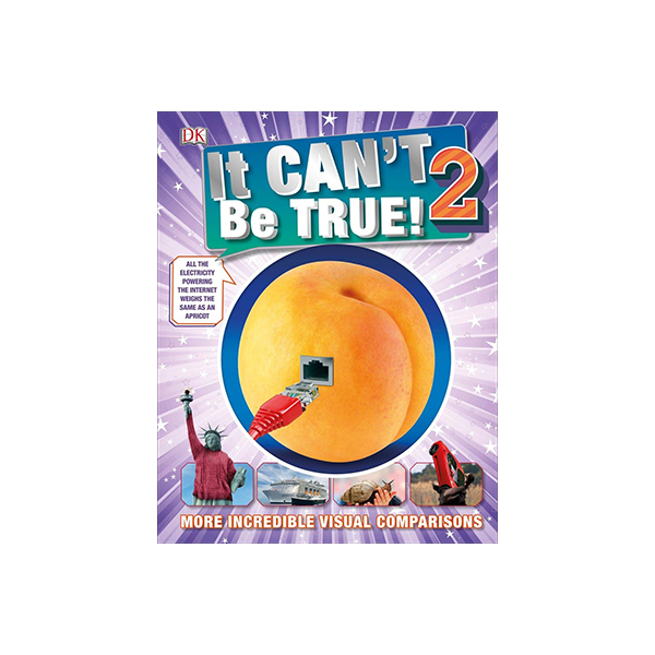 DK It Can't Be True!: 2 - 하드커버