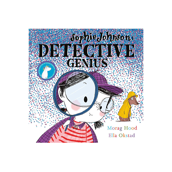 Sophie Johnson : Detective Genius - 페이퍼북