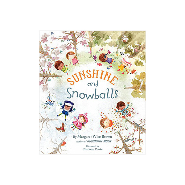 [창고세일] Sunshine and Snowballs  - 페이퍼북