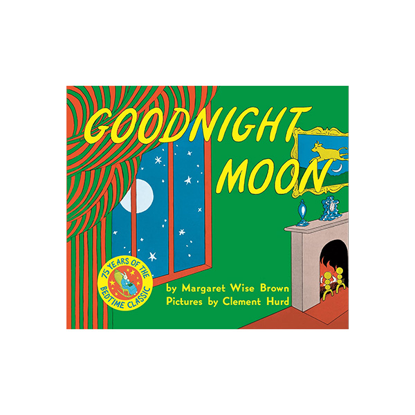 Goodnight Moon - 페이퍼북