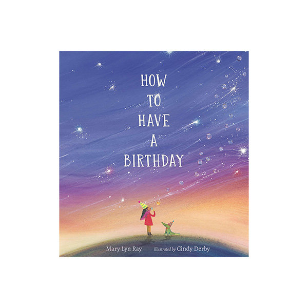 How to Have a Birthday - 하드커버