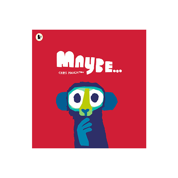 크리스 호튼 Maybe... - 페이퍼북