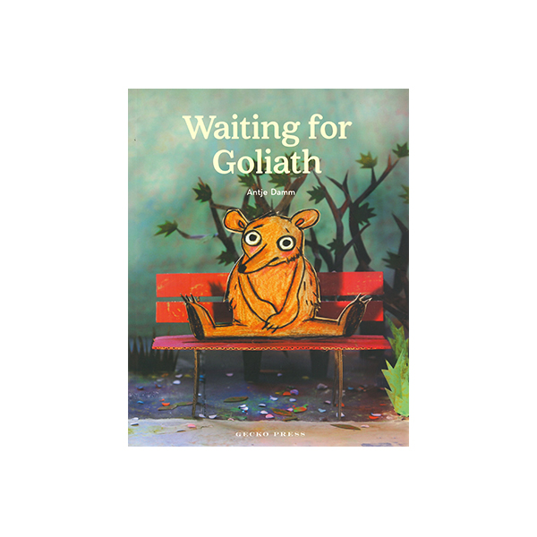 Waiting for Goliath