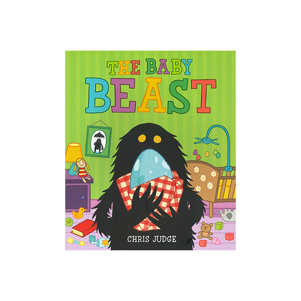 크리스 저지 The Baby Beast
