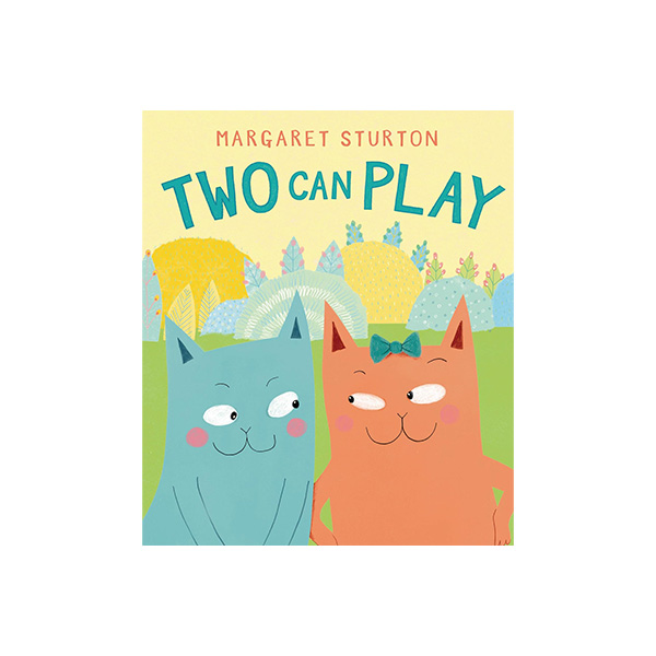 [창고세일] Two Can Play - 페이퍼북