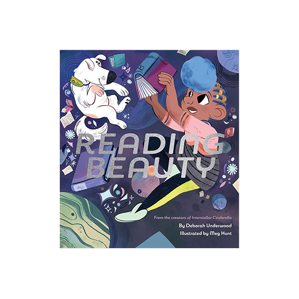 Reading Beauty - 페이퍼북