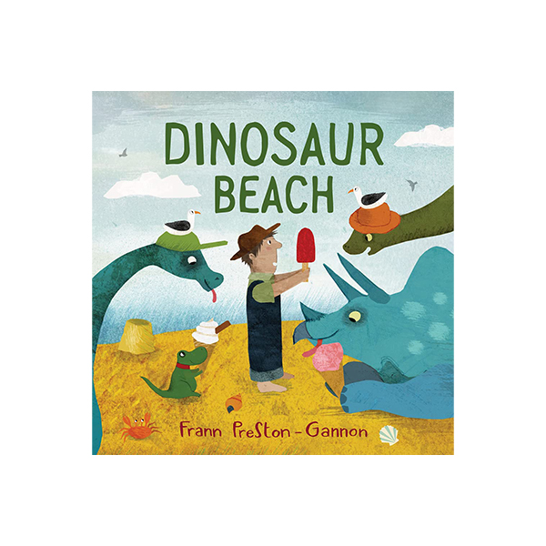 Dinosaur Beach