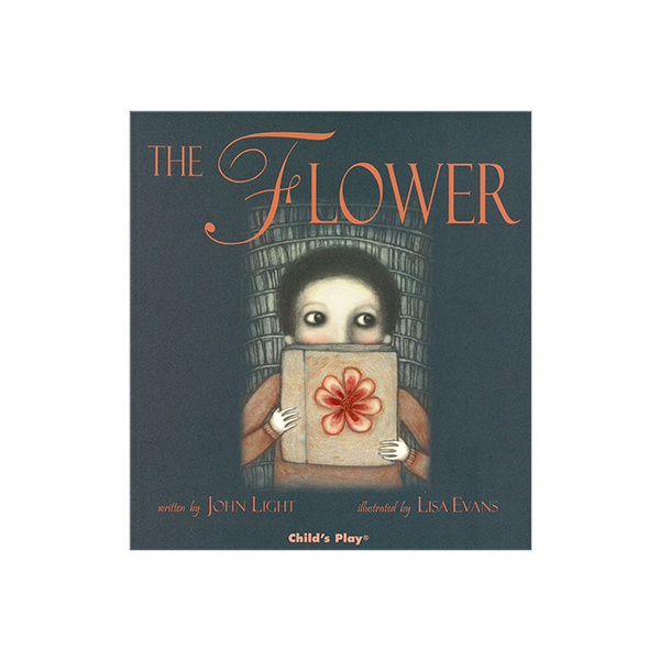 The Flower - 페이퍼북