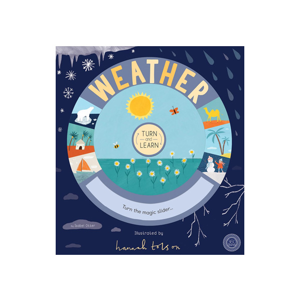 [솔드아웃] Turn and Learn: Weather