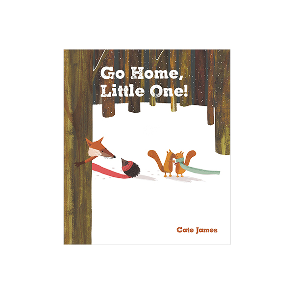 Go Home, Little One!