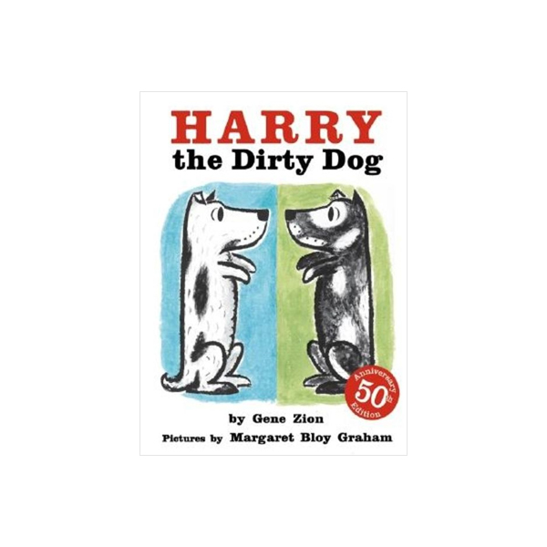 Harry the Dirty Dog