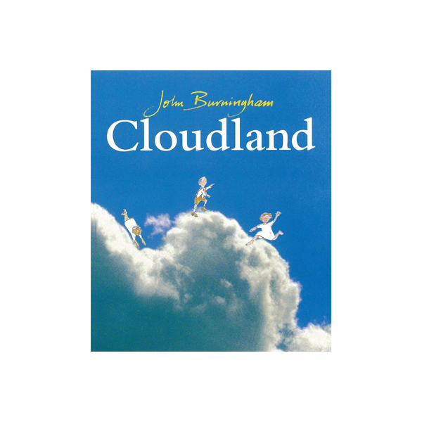 Cloudland - 페이퍼북