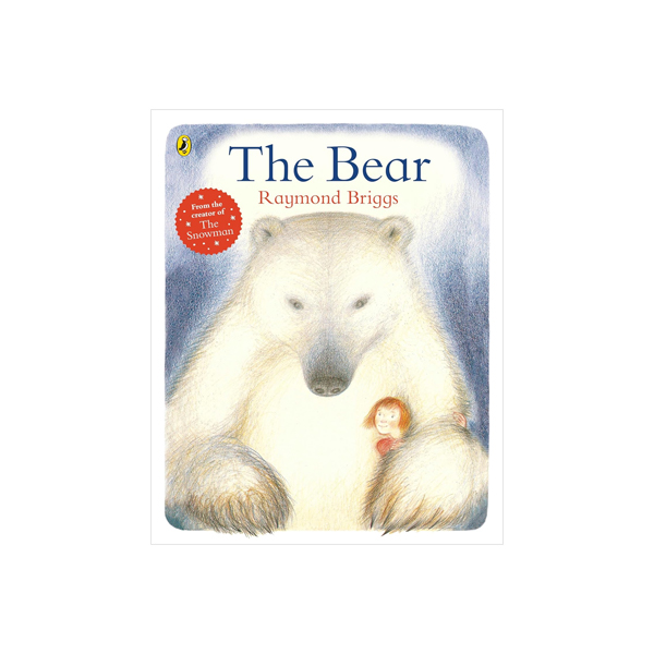 레이먼드 브리그 The Bear