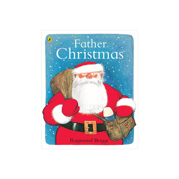 Father Christmas - 페이퍼북