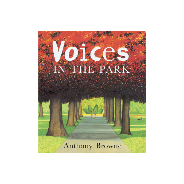 Voices in the Park
