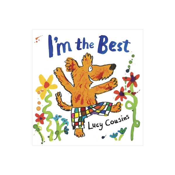 I'm the Best - 페이퍼북