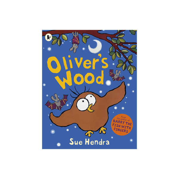 수 헨드라 Oliver's Wood