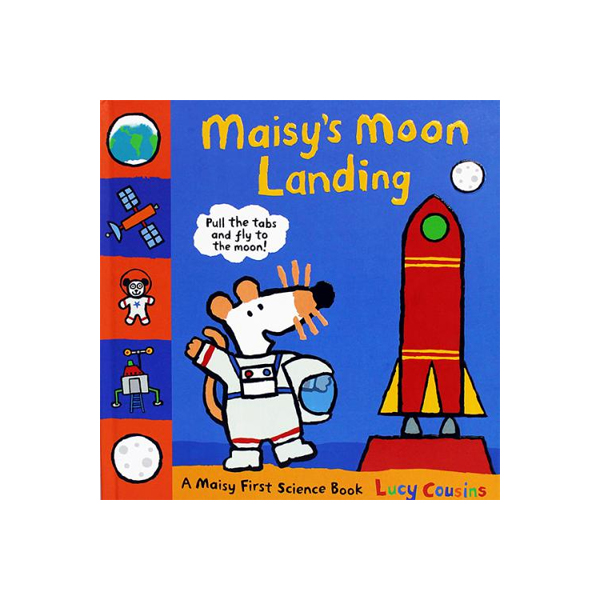 Maisys Moon Landing