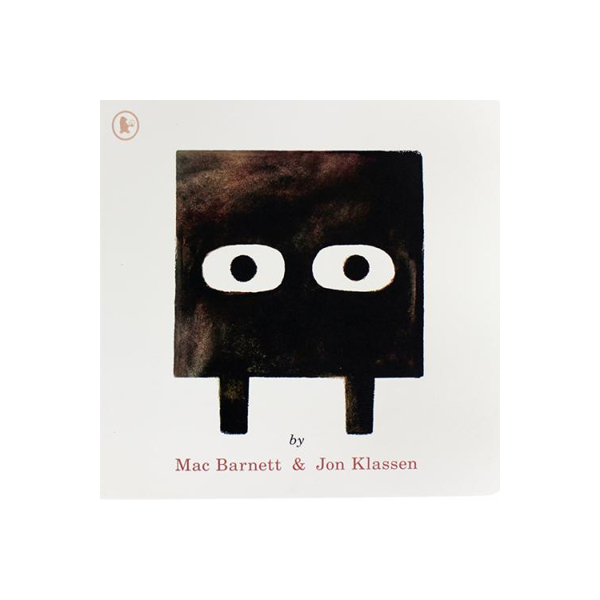 존 클라센 Square - 페이퍼북