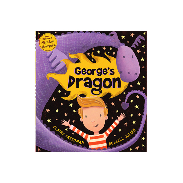 Georges Dragon - 페이퍼북