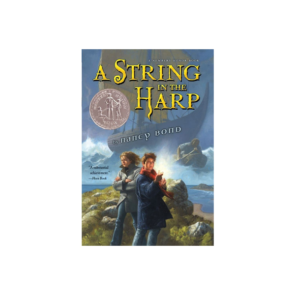 A String in the Harp