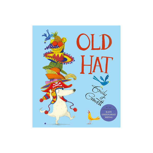 에밀리 그라벳 Old Hat