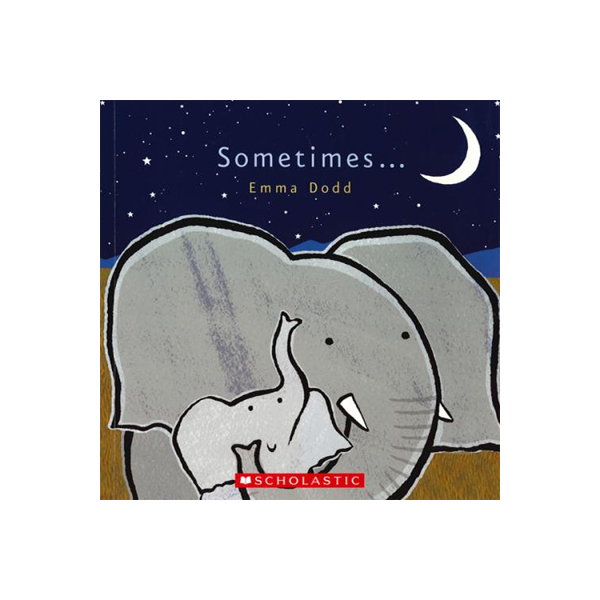 Sometimes&hellip; - 페이퍼북